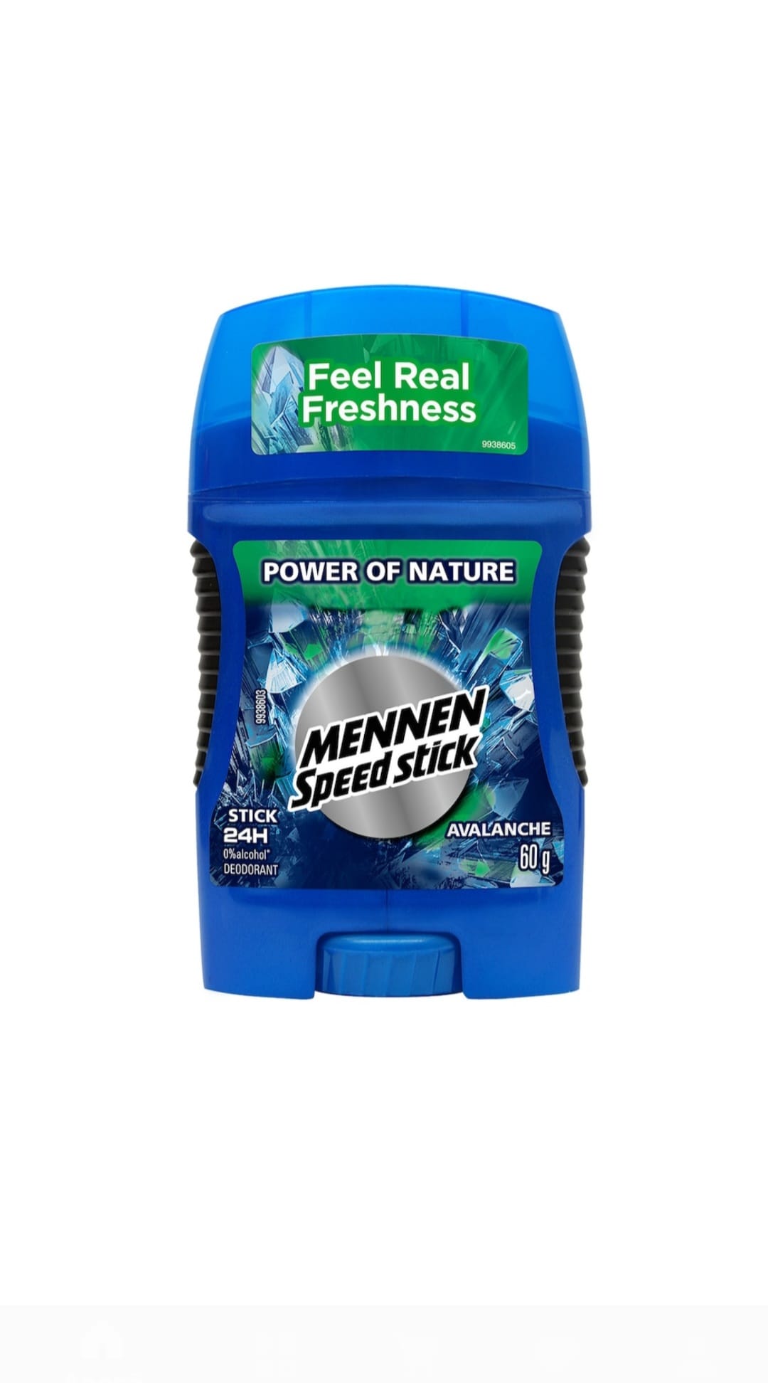 21 Deodorant solid Mennen Speed Stick Avalanche 60 g
