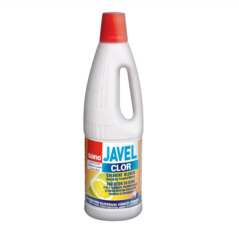 Clor Sano Javel 1l
