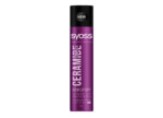 Fixativ Syoss Ceramide Complex pentru fixare foarte puternica 300 ml