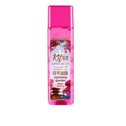 Kifra parfum de rufe concentrat Japanese Garden 200ML
