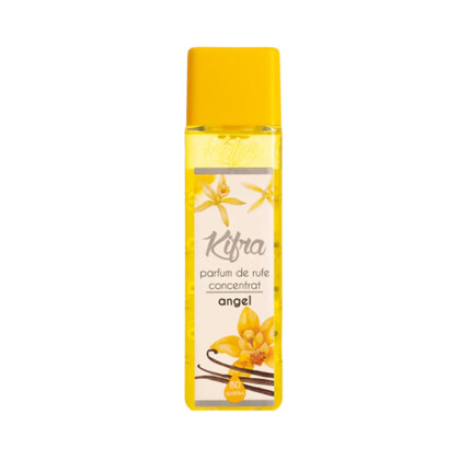 Parfum de rufe concentrat Kifra Angel 200 ml 80 spalari