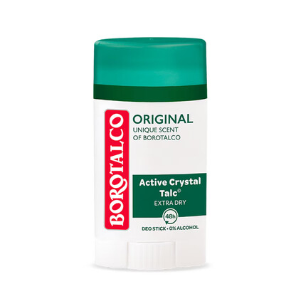 Antiperspirant Stick Borotalco Original 40ml