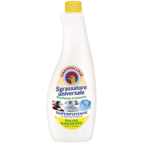 Z-1882 Rezerva degresant universal Chanteclair lamaie 600ml - imagine 1