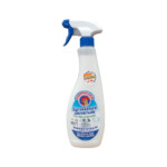 Degresant universal cu bicarbonat Chante Clair 600 ml - imagine 2