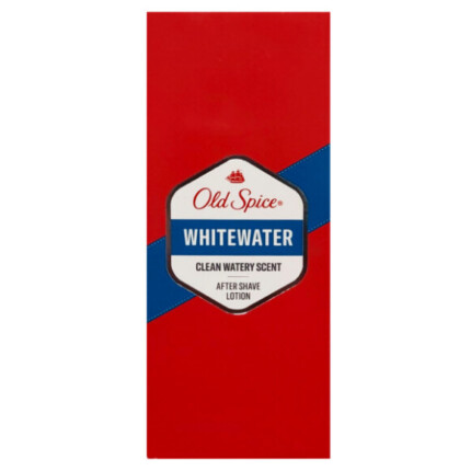 Lotiune dupa ras Old Spice Whitewater 100 ml