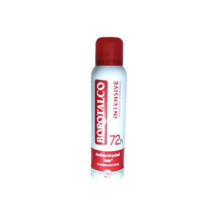 Deodorant spray Borotalco Intensive 150 ml