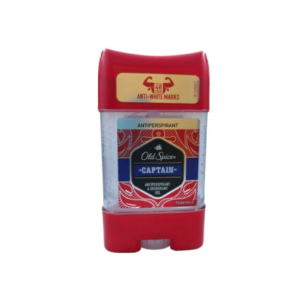 Deodorant gel Old Spice Captain 70 ml