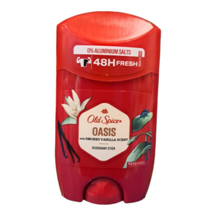 Deodorant stick Old Spice Oasis 50 ml