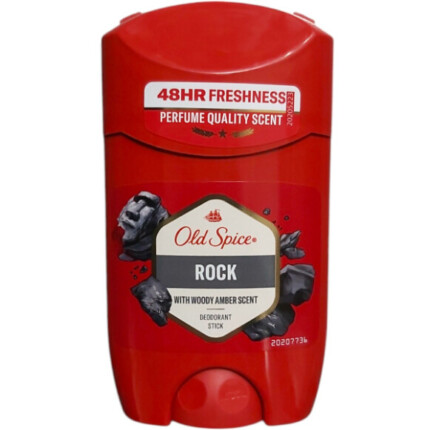 Deodorant stick Old Spice Rock 50 ml
