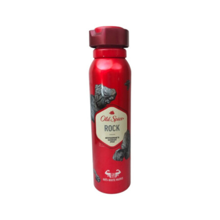 Deodorant Old Spice Rock 150 ml