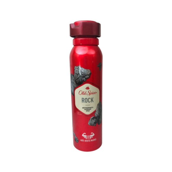 Z-4082 Deodorant Old Spice Rock 150 ml
