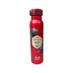 Deodorant antiperspirant spray Old Spice Rock 150 ml - imagine 2