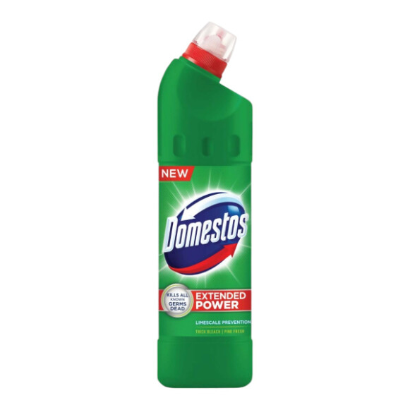 Z-419 Dezinfectant Domestos Pine Fresh 750 ml