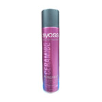 Fixativ Syoss Ceramide Complex pentru fixare foarte puternica 300 ml - imagine 2