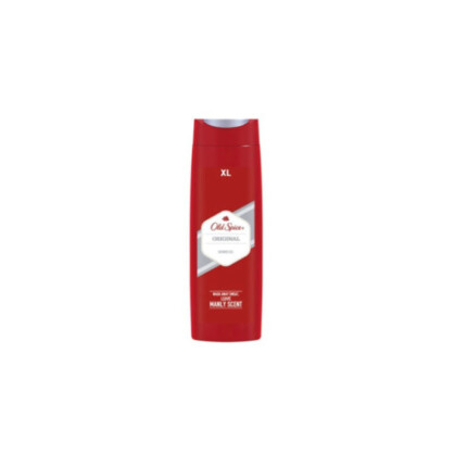 Gel de dus Old Spice Original, 400 ml