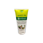 Masca Par Regenerare si Protectie cu Bicarbonat 150ml Ceta - imagine 2