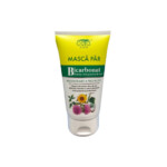 Masca de par pentru volum si stralucire cu Bicarbonat, Ceta 150 ml