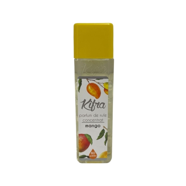 kifra-parfum-de-rufe-concentrat-mango-200ml-40602-2.jpg KIFRA PARFUM DE RUFE CONCENTRAT MANGO 200ML