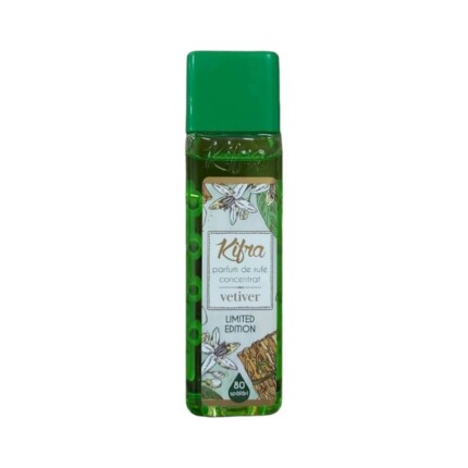 Parfum de rufe Kifra Vetiver 200ml