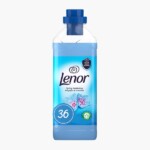Lenor Balsam Rufe Spring Awakening 36 Spalari - imagine 2
