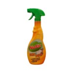 NUFAR SOLUTIE SCOS PETE 500ML TESATURI