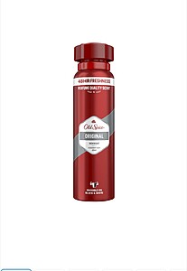 Deodorant spray Old Spice Original 150 ml