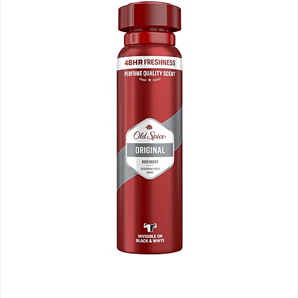Deodorant spray Old Spice Original 150 ml