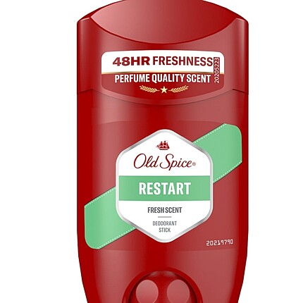 Deodorant stick Old Spice Restart 50 ml