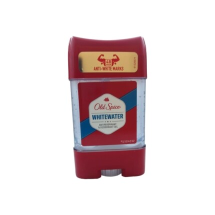Deodorant gel Old Spice Whitewater 70 ml