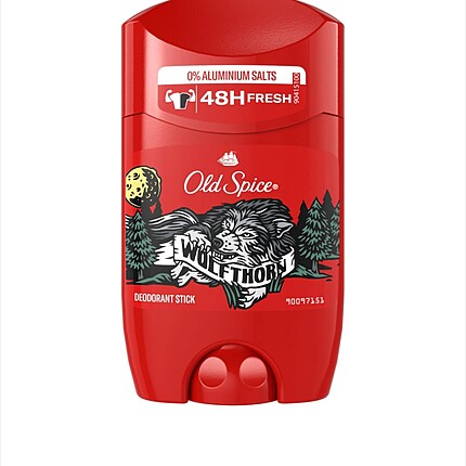 Deodorant stick Old Spice Wolfthorn 50 ml