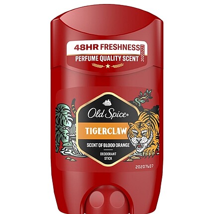 Stick Old Spice Tiger Claw 50 ml