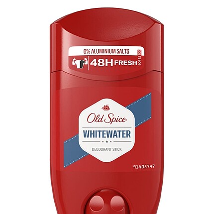Deodorant stick Old Spice Whitewater 50 ml
