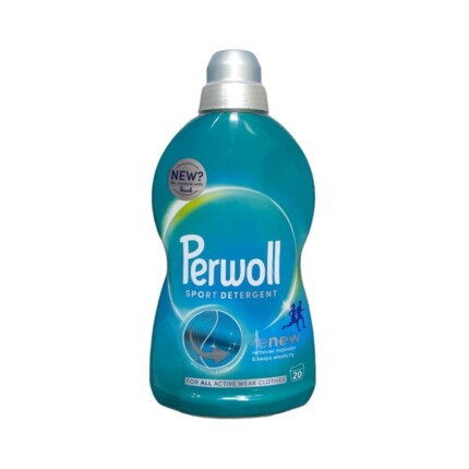 Perwoll Renew Sport