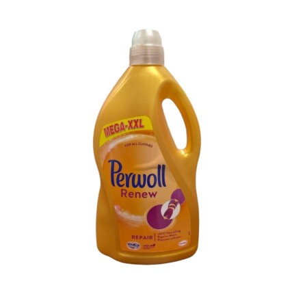 Perwoll Renew Repair 4l 73 spalari