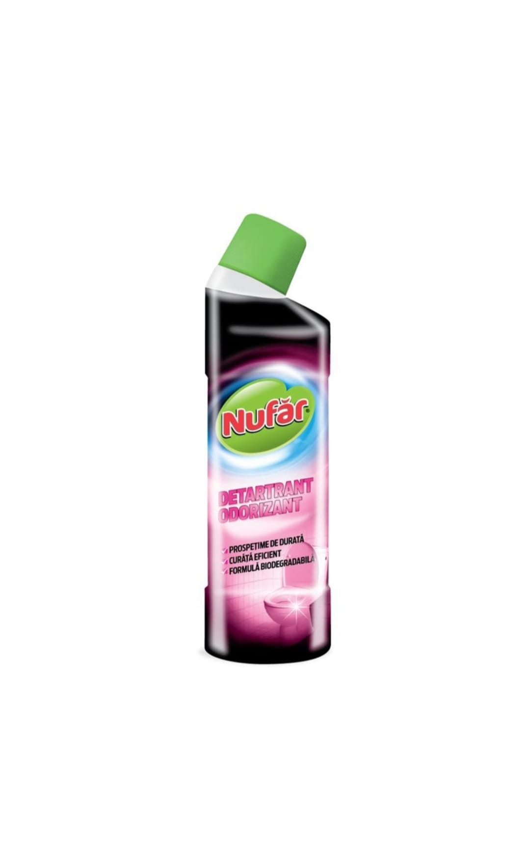 saa Detartrant Nufar odorizant 750 ml