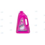 Solutie pentru indepartarea petelor Vanish Pink 3l - imagine 2