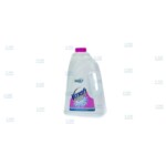 Solutie pentru indepartarea petelor Vanish White 3l - imagine 2
