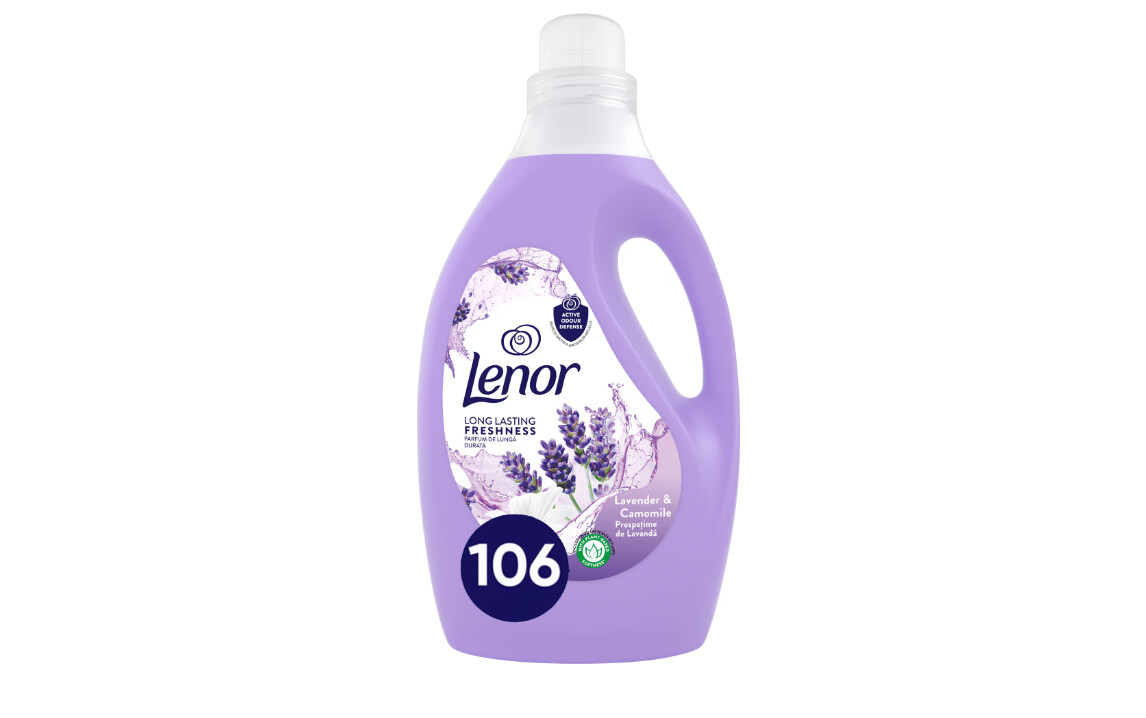 Screenshot 2025-05-25 193311 Balsam de rufe Lavender si Chamomile 2.6L,106 de spalari