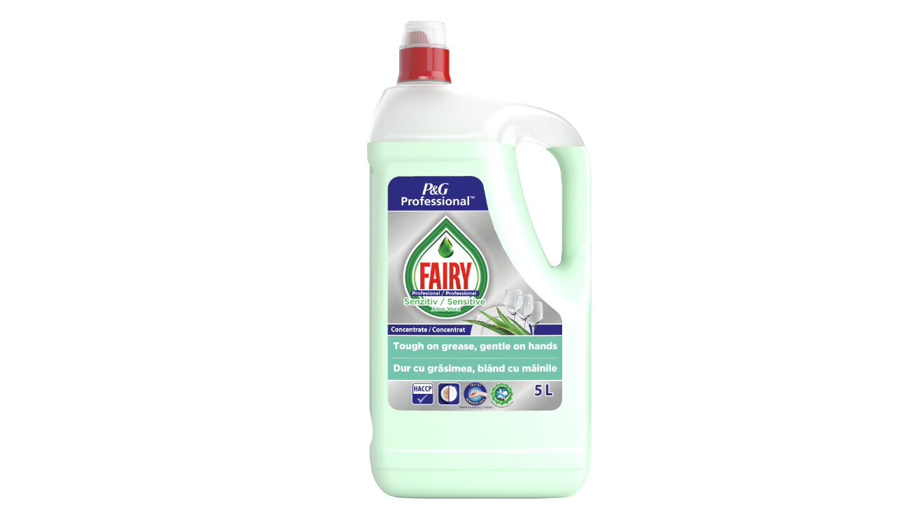Screenshot 2025-05-28 152746 Detergent vase Fairy Professional Sensitive 5L