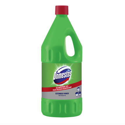 Dezinfectant inalbitor anticalcar Domestos Pine 2L