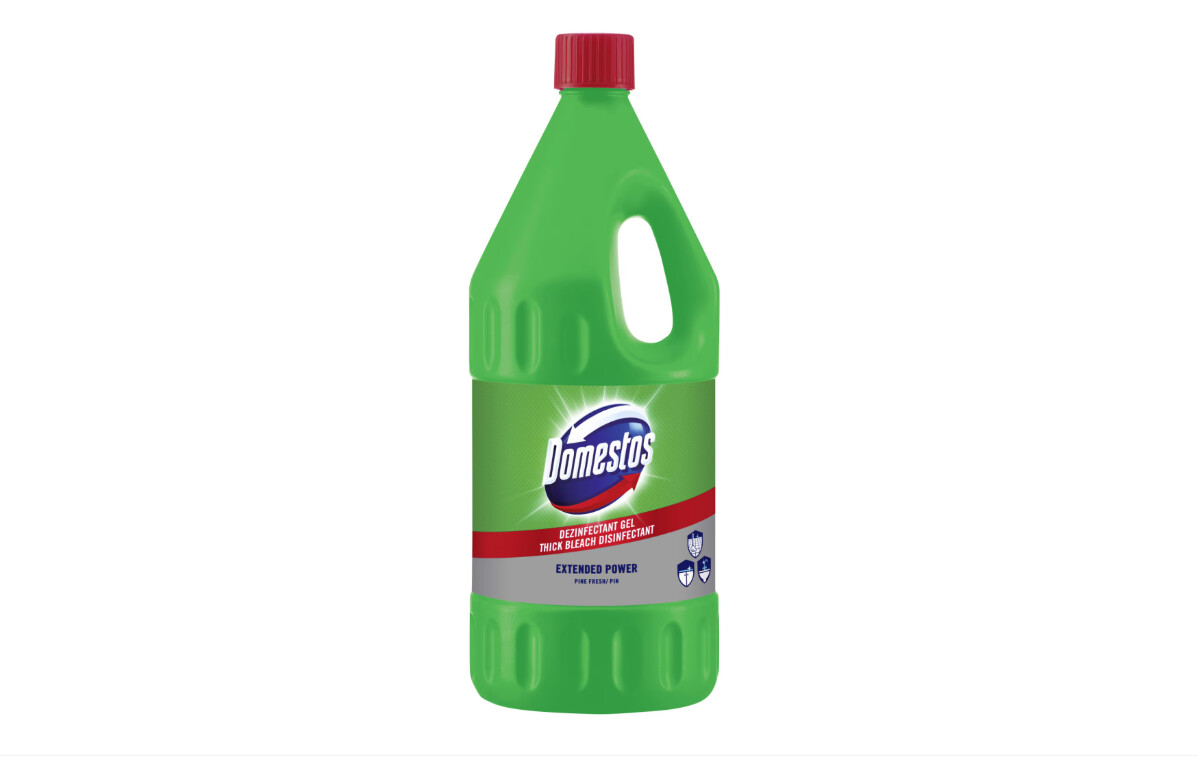 Screenshot 2025-05-28 193140 Dezinfectant inalbitor anticalcar Domestos Pine 2L