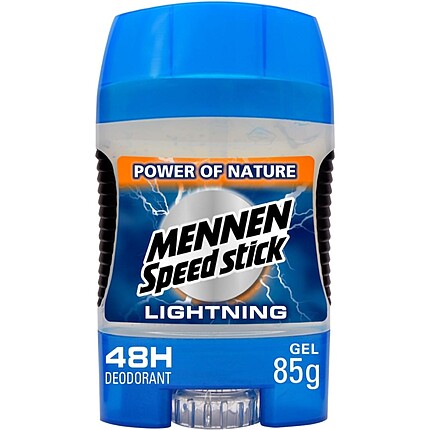 Mennen Speed Stick Gel Lightning 85 g