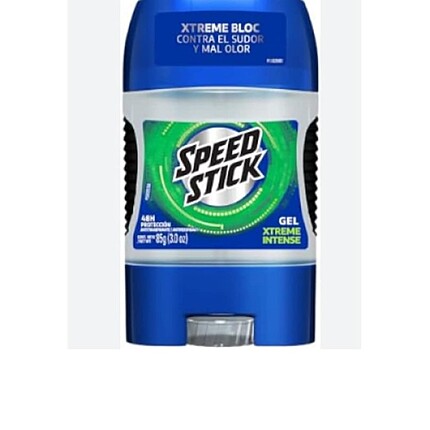 Mennen Speed Stick Gel Xtreme Intense 85 g