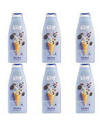 Keff gel de dush cookie