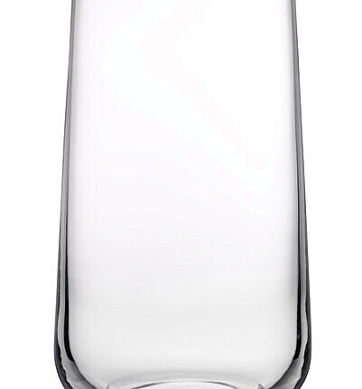 Paşabahçe Set of 6 glasses 470ml, Allegra