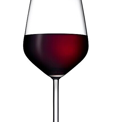 Paşabahçe 6-Pack Allegra Water Glass 490 Cc