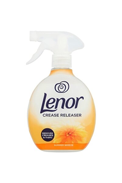 1_org_zoom-149.jpg lenor Spray de eliminat cutele de pe haine fara calcare, Lenor Crease Releaser, Summer Breeze, 500 ml - imagine 1