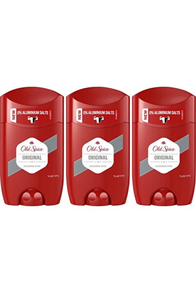 1_org_zoom-159.jpg Old Spice Set of 3 PIECES Antiperspirant Stick 50ml for men Original - imagine 1