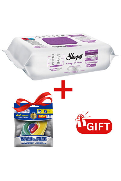 1_org_zoom-198.jpg PACHET PROMO: 1× Șervețele Orchid Garden 100 buc + 1× Capsule rufe Wash & Free 4in1 - imagine 1