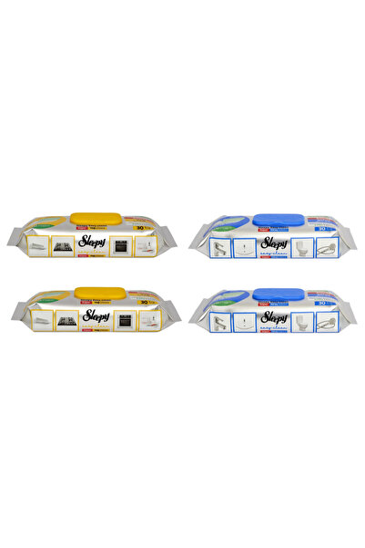 1_org_zoom-219.jpg PROMO PACKAGE 2 Easy Clean Kitchen + 2 Bathroom with active foam - imagine 1